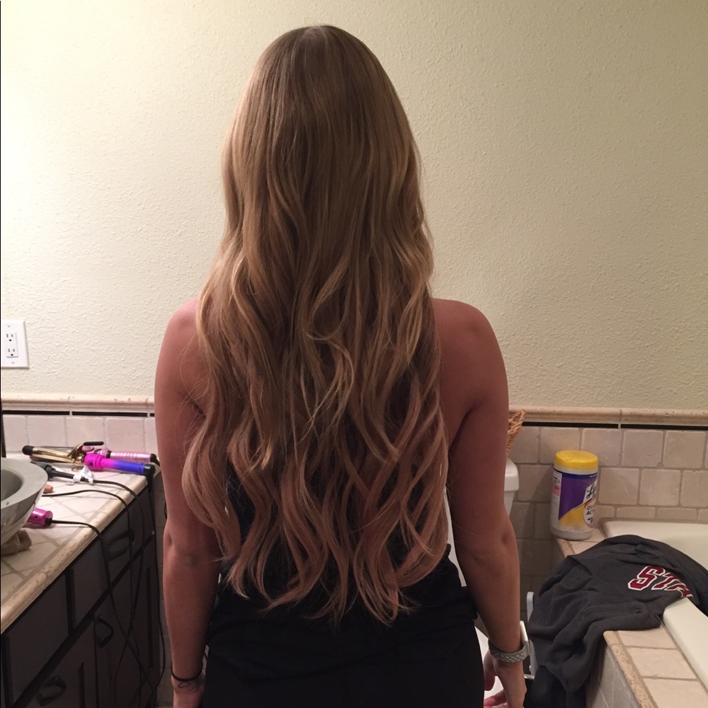 Hot Heads The Band Extensions